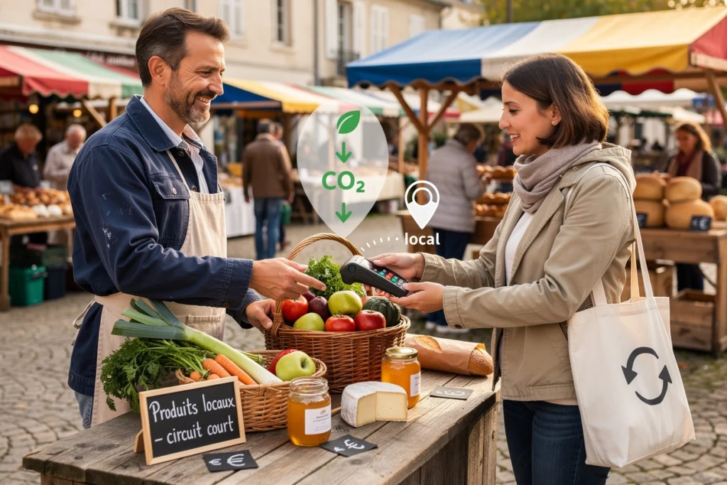 productions régionales